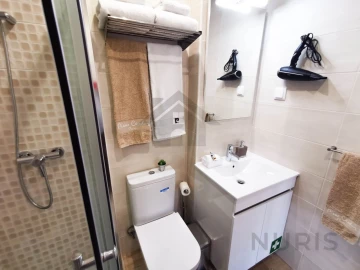 Apartamento T1 para Arrendamento férias em Portimão