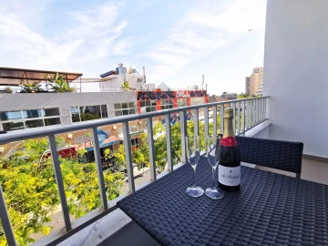 Apartamento T1 para Arrendamento férias em Portimão