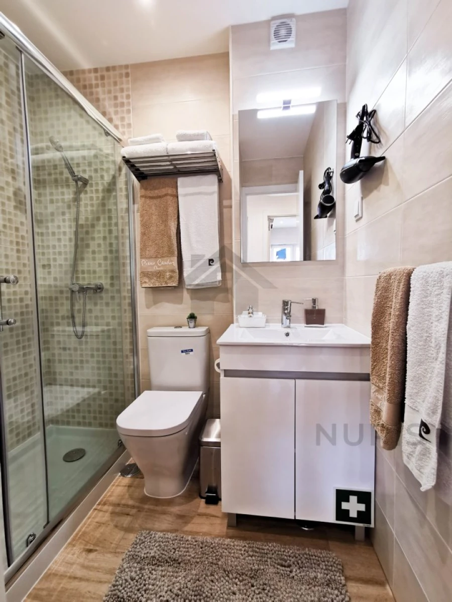 Apartamento T1 para Arrendamento férias em Portimão Foto 12