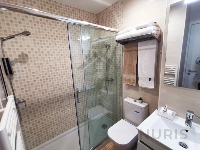 Apartamento T1 para Arrendamento férias em Portimão Foto 13