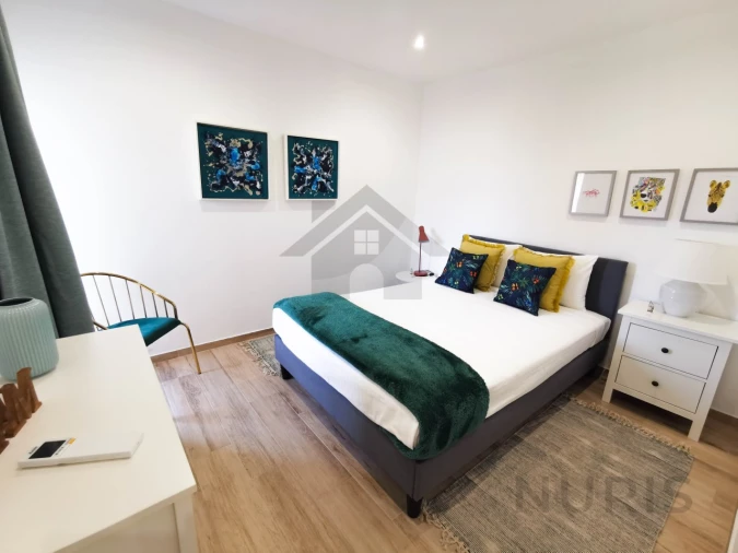 Apartamento T1 para Arrendamento férias em Portimão Foto 4