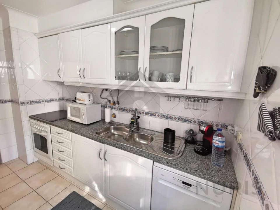 Apartamento T1 para Arrendamento férias em Portimão Foto 8