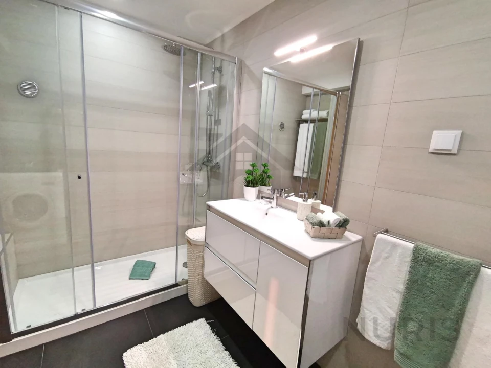 Apartamento T1 para Arrendamento férias em Portimão Foto 12