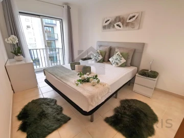 Apartamento T1 para Arrendamento férias em Portimão