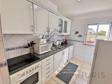 Apartamento T1 para Arrendamento férias em Portimão