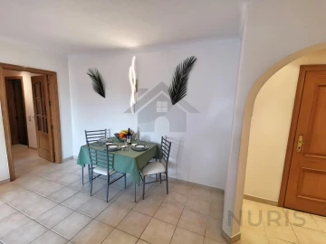 Apartamento T1 para Arrendamento férias em Portimão