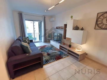 Apartamento T1 para Arrendamento férias em Portimão