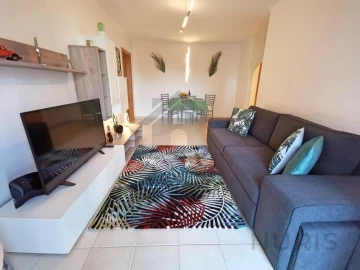 Apartamento T1 para Arrendamento férias em Portimão