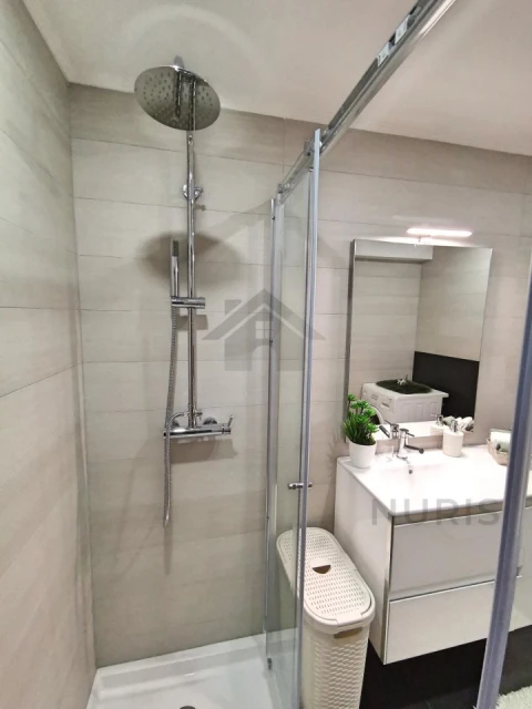 Apartamento T1 para Arrendamento férias em Portimão