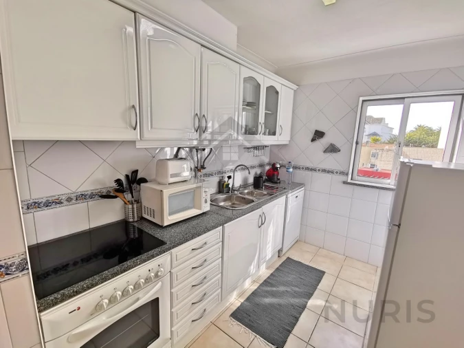 Apartamento T1 para Arrendamento férias em Portimão Foto 3
