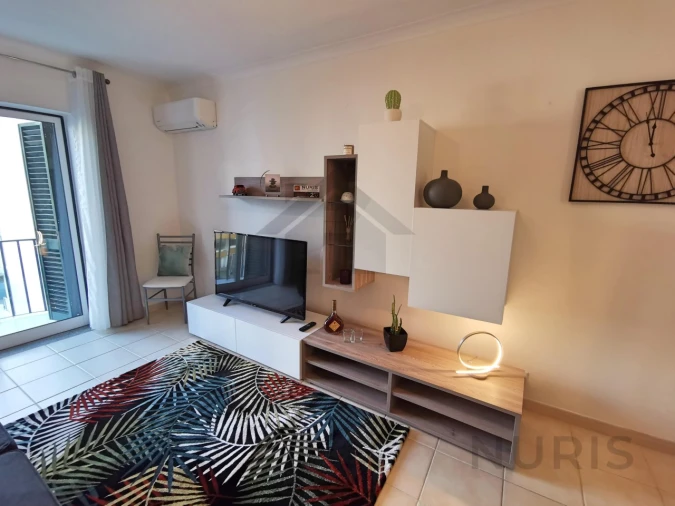 Apartamento T1 para Arrendamento férias em Portimão Foto 6