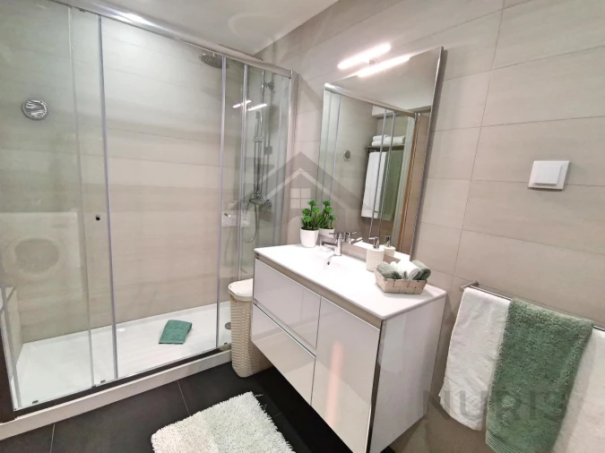 Apartamento T1 para Arrendamento férias em Portimão Foto 12
