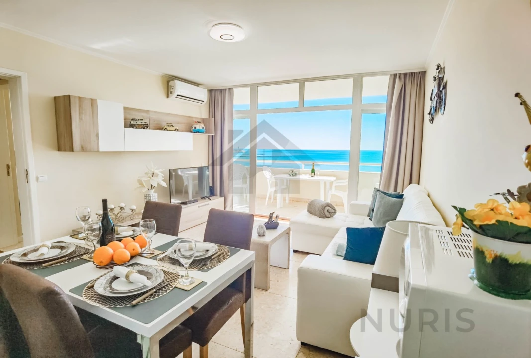 Apartamento T1 para Arrendamento férias em Portimão Foto 2