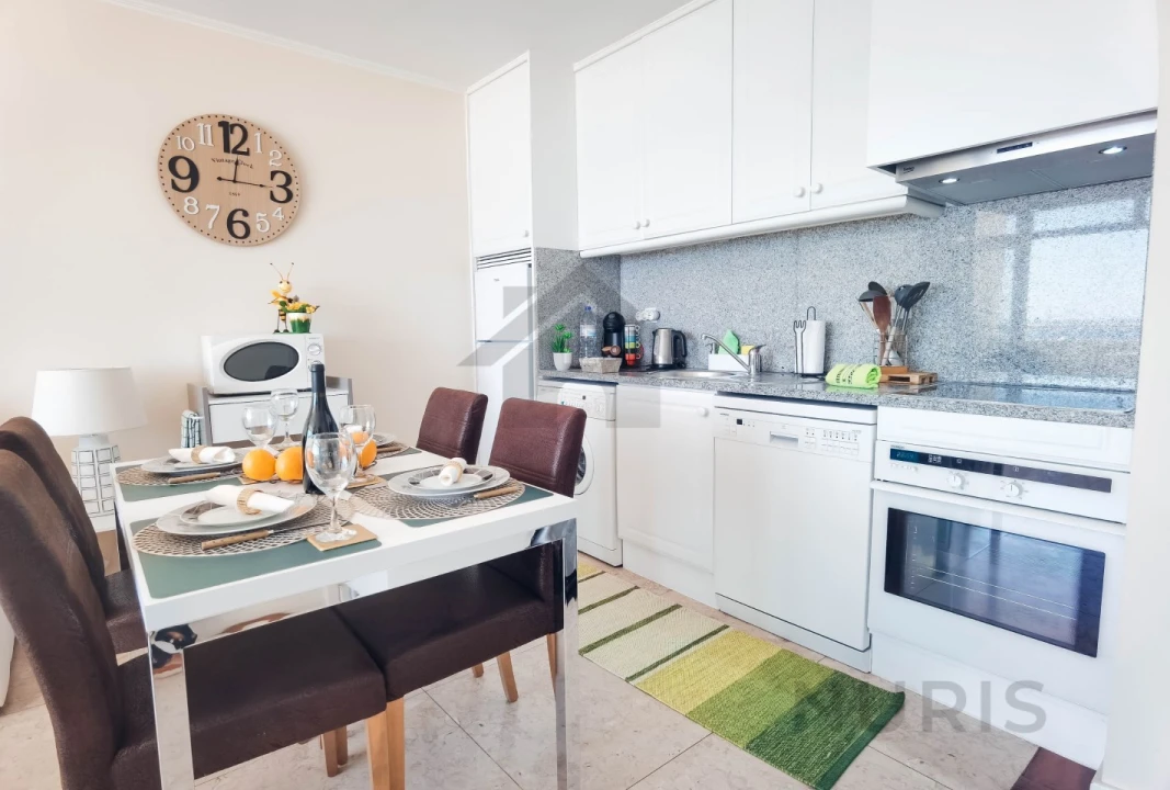 Apartamento T1 para Arrendamento férias em Portimão Foto 11