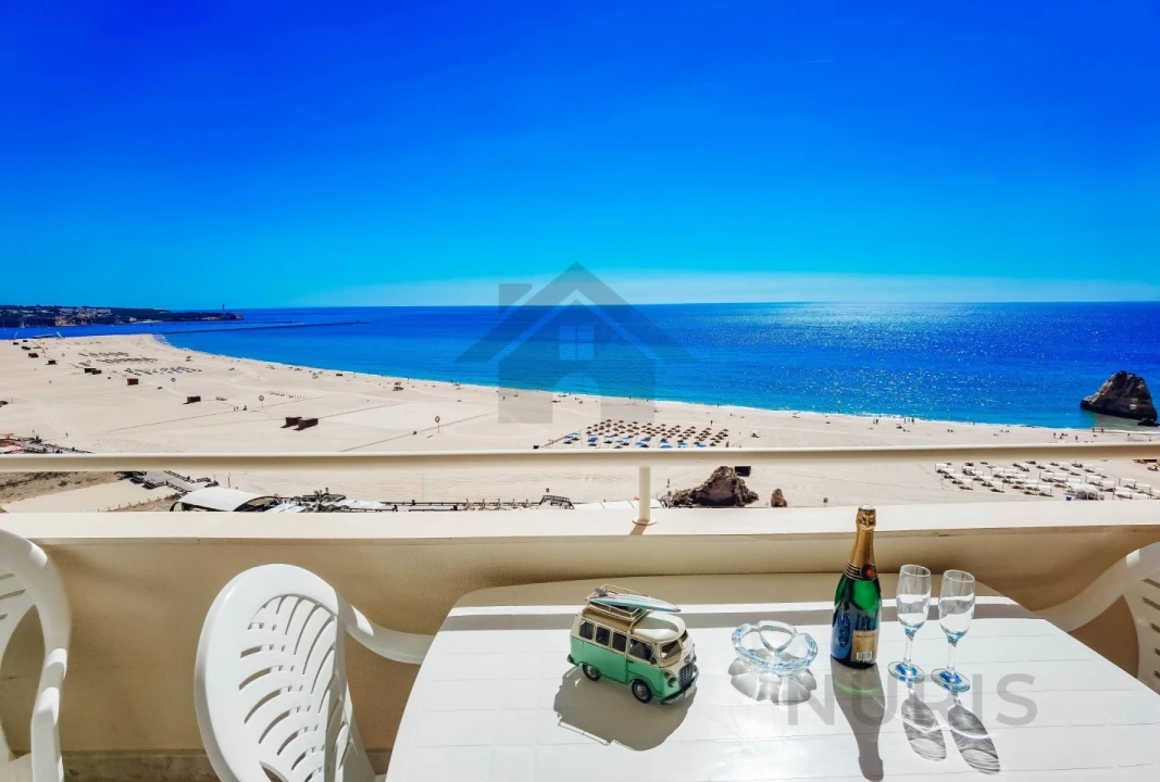 Apartamento T1 para Arrendamento férias em Portimão Foto 13