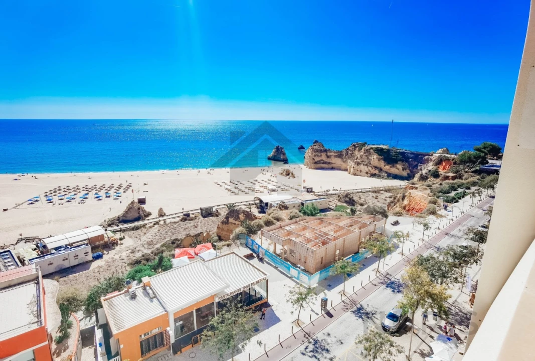 Apartamento T1 para Arrendamento férias em Portimão Foto 15