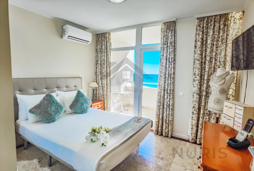 Apartamento T1 para Arrendamento férias em Portimão Foto 16