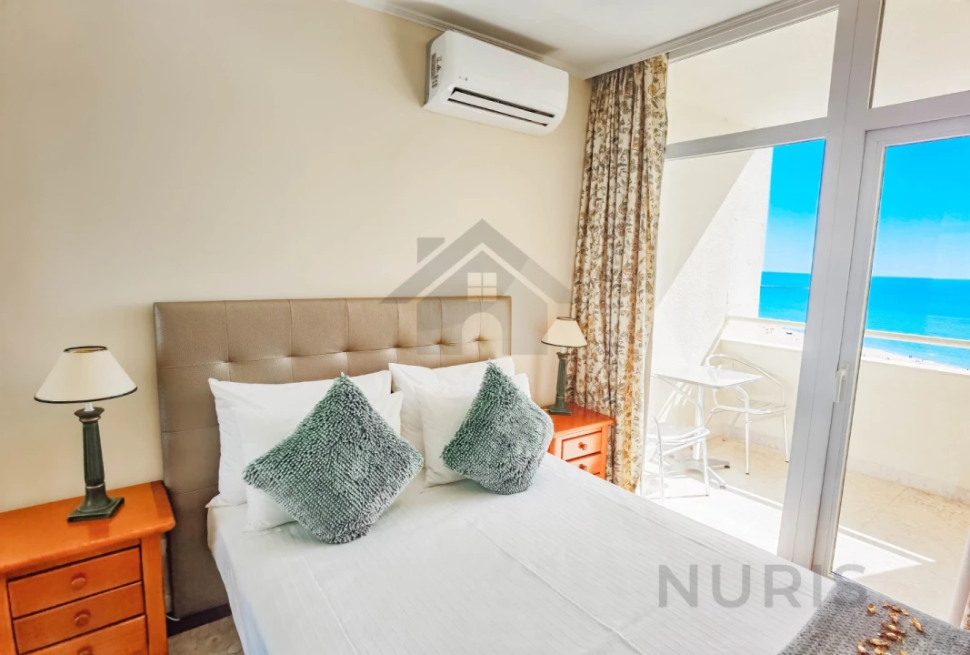 Apartamento T1 para Arrendamento férias em Portimão Foto 17