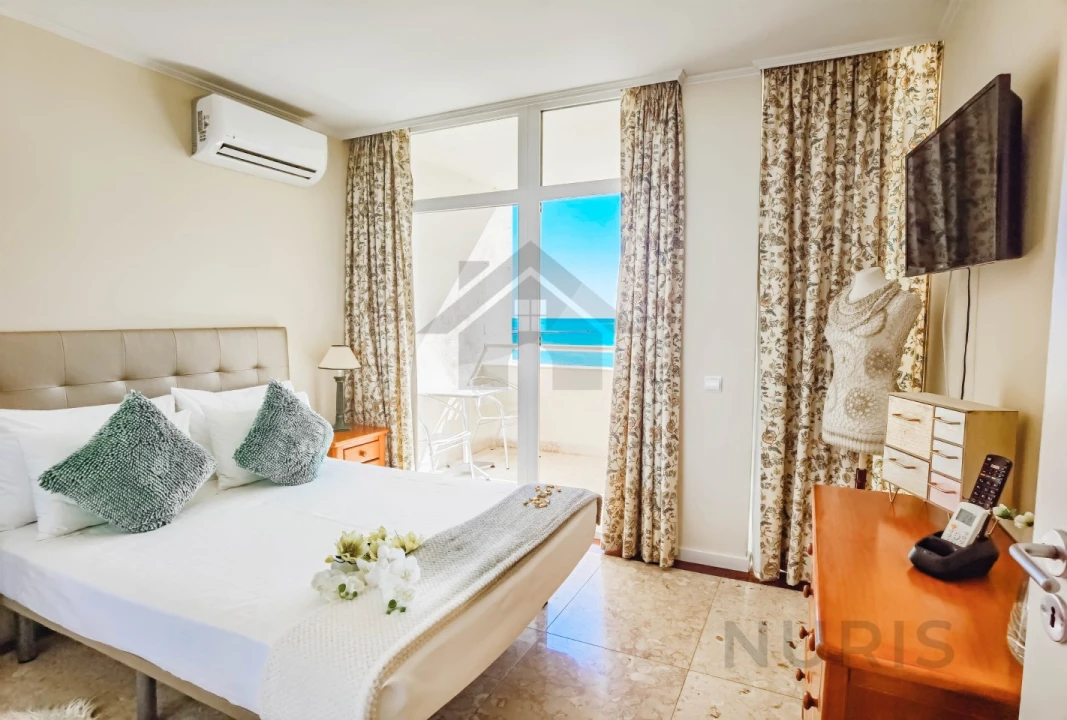 Apartamento T1 para Arrendamento férias em Portimão Foto 18