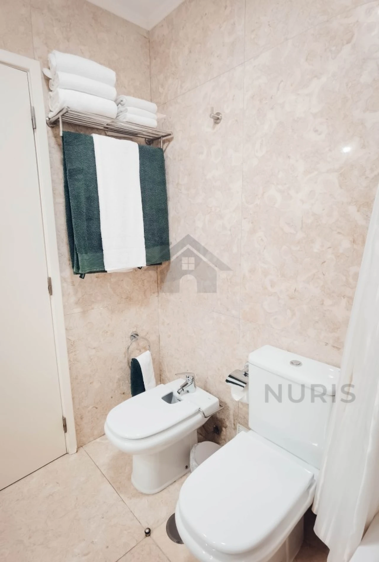 Apartamento T1 para Arrendamento férias em Portimão Foto 23