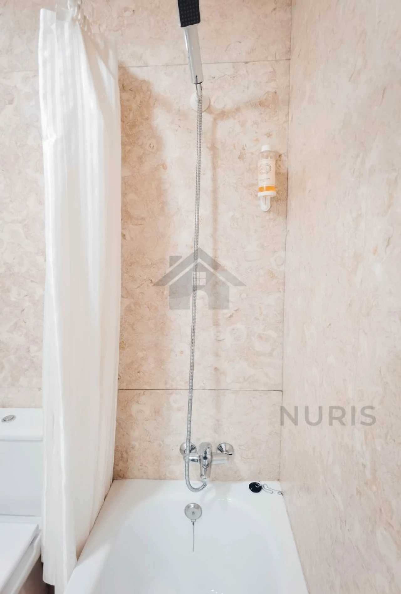 Apartamento T1 para Arrendamento férias em Portimão Foto 24