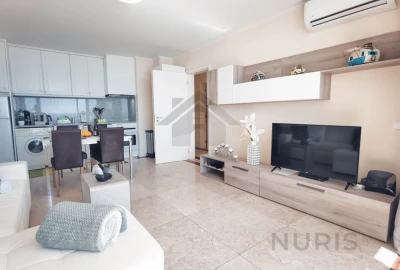 Apartamento T1 para Arrendamento férias em Portimão