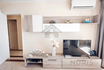 Apartamento T1 para Arrendamento férias em Portimão