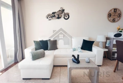 Apartamento T1 para Arrendamento férias em Portimão