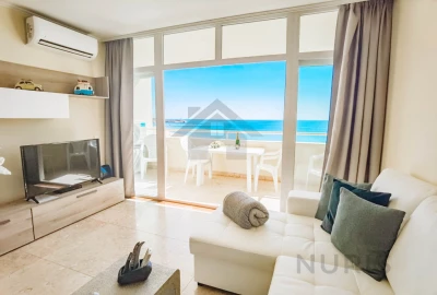 Apartamento T1 para Arrendamento férias em Portimão