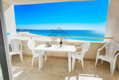 Apartamento T1 para Arrendamento férias em Portimão