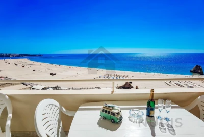 Apartamento T1 para Arrendamento férias em Portimão