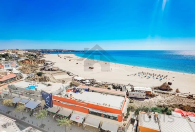 Apartamento T1 para Arrendamento férias em Portimão