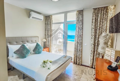 Apartamento T1 para Arrendamento férias em Portimão