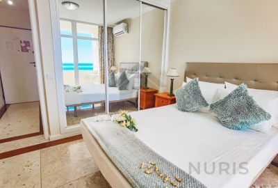 Apartamento T1 para Arrendamento férias em Portimão