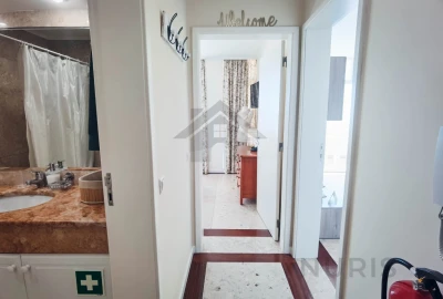 Apartamento T1 para Arrendamento férias em Portimão