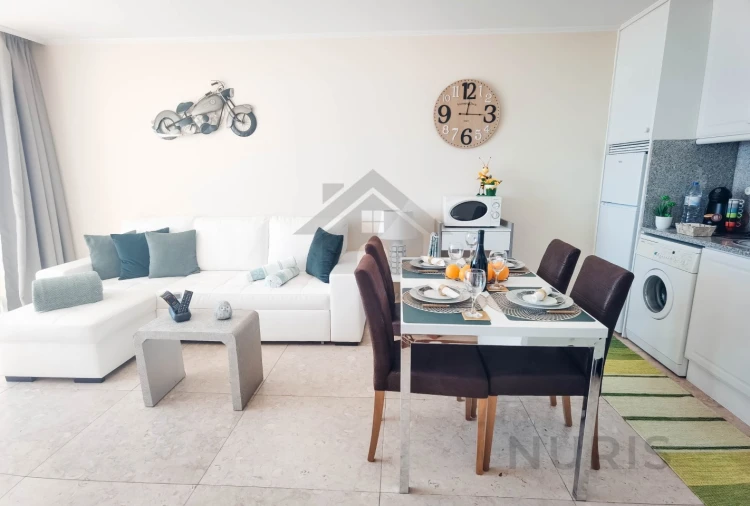 Apartamento T1 para Arrendamento férias em Portimão Foto 5