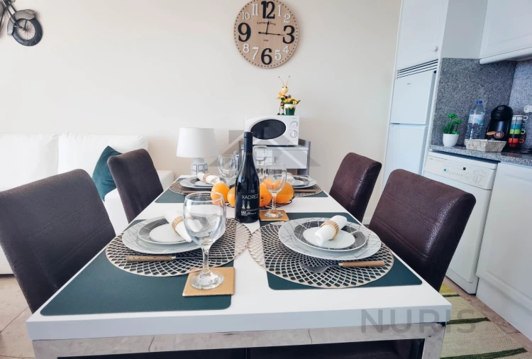 Apartamento T1 para Arrendamento férias em Portimão Foto 7