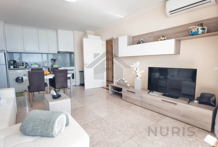 Apartamento T1 para Arrendamento férias em Portimão Foto 8