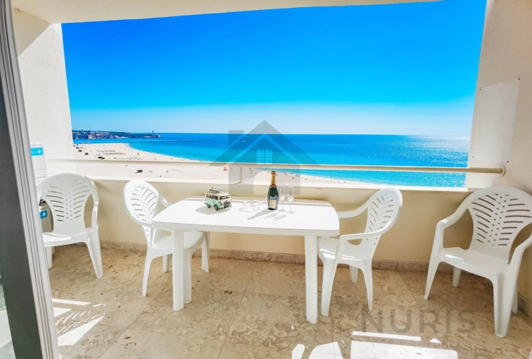 Apartamento T1 para Arrendamento férias em Portimão Foto 4