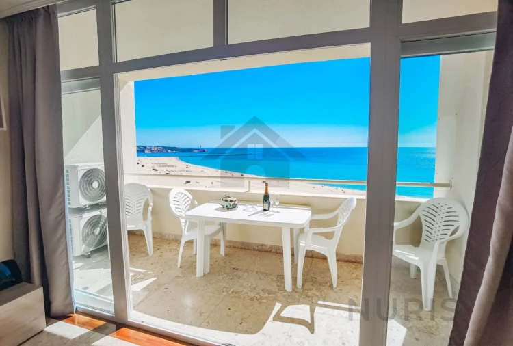 Apartamento T1 para Arrendamento férias em Portimão Foto 12