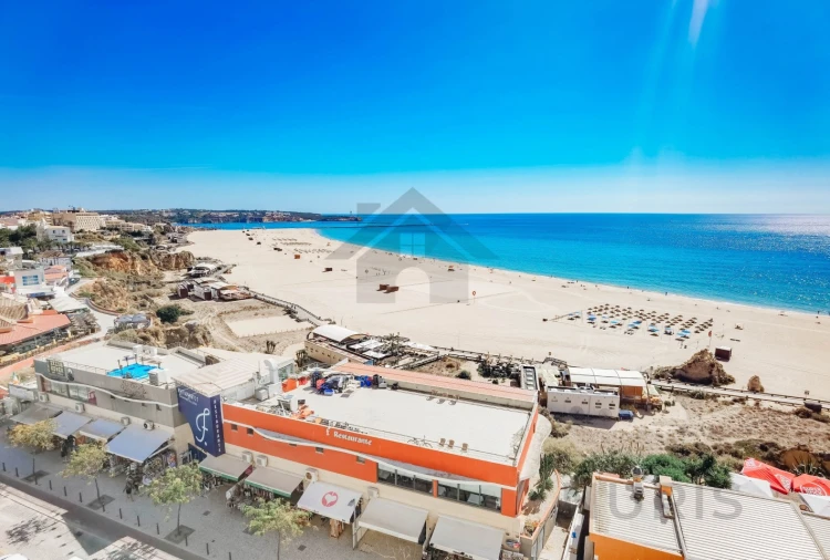 Apartamento T1 para Arrendamento férias em Portimão Foto 14