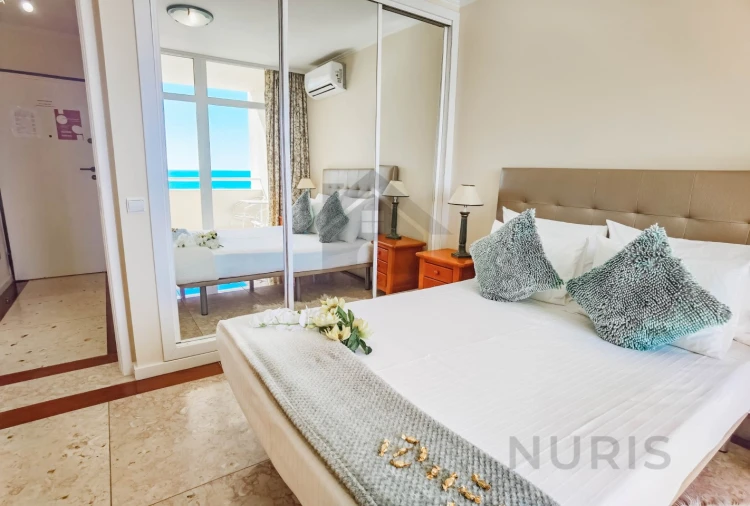 Apartamento T1 para Arrendamento férias em Portimão Foto 19