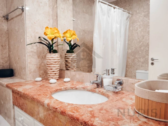 Apartamento T1 para Arrendamento férias em Portimão Foto 22