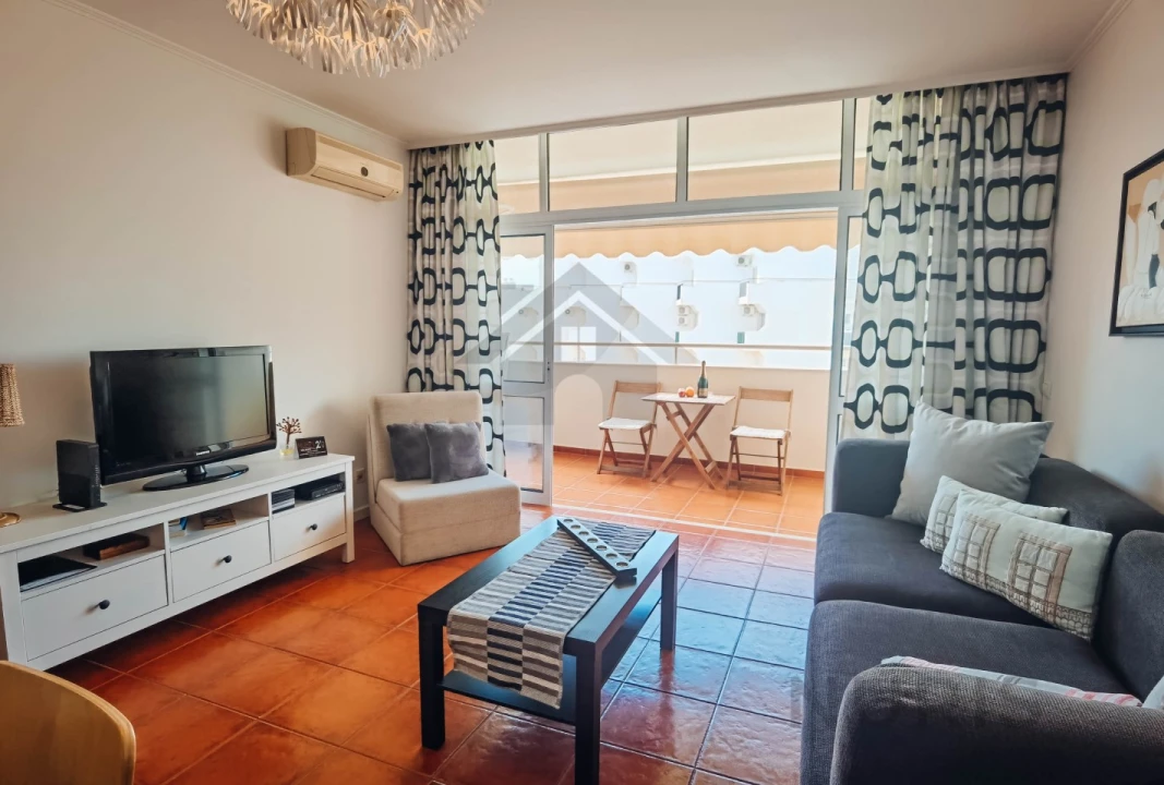 Apartamento T1 para Arrendamento férias em Portimão Foto 5