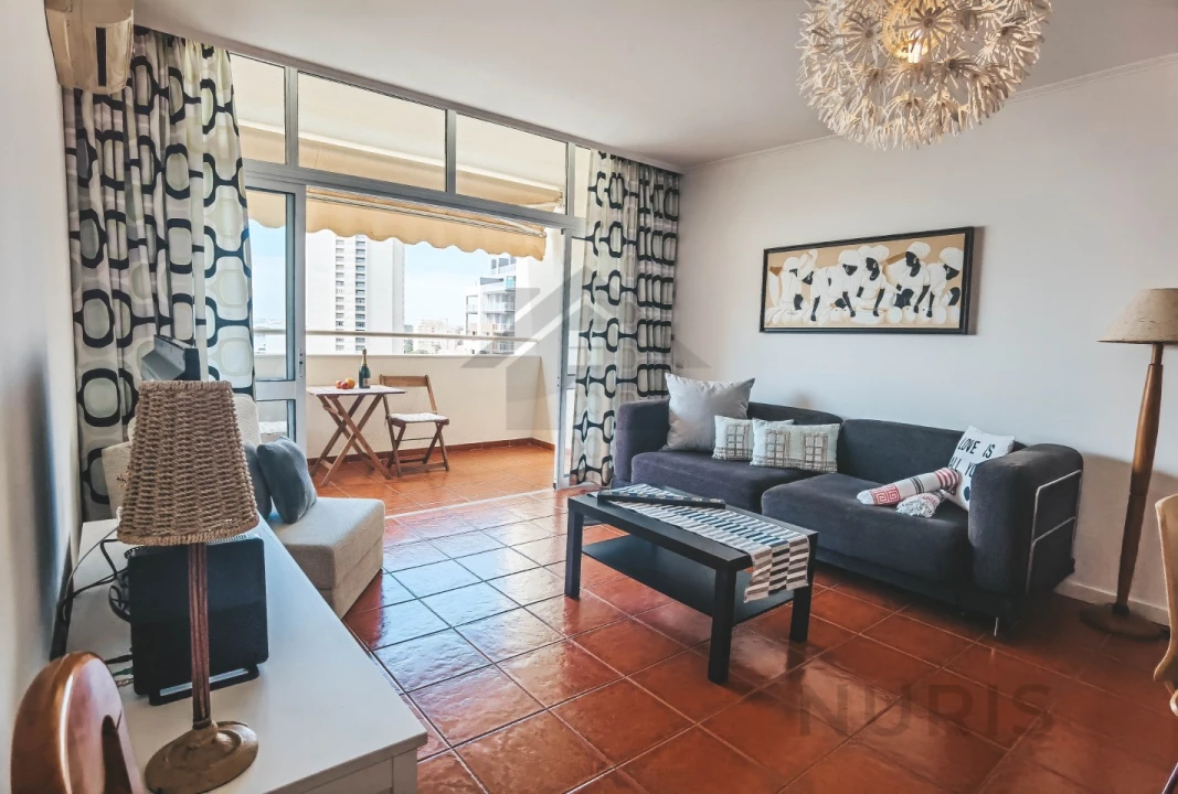 Apartamento T1 para Arrendamento férias em Portimão Foto 6