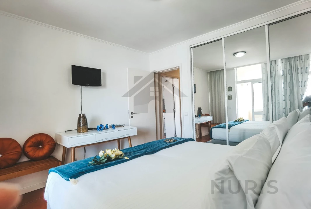 Apartamento T1 para Arrendamento férias em Portimão Foto 9