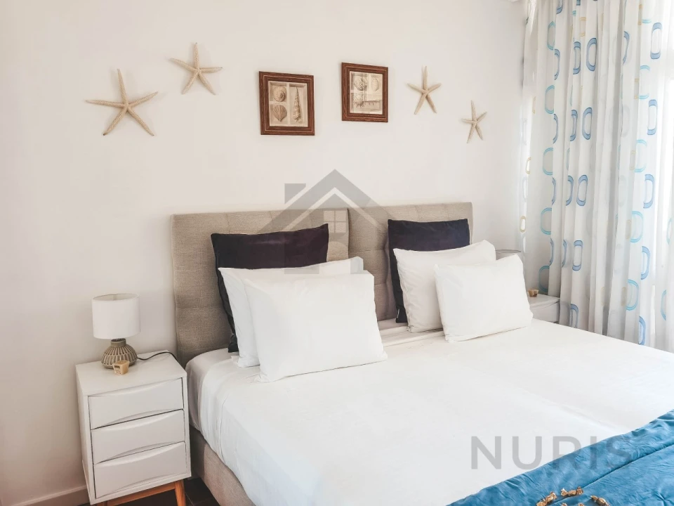 Apartamento T1 para Arrendamento férias em Portimão Foto 11