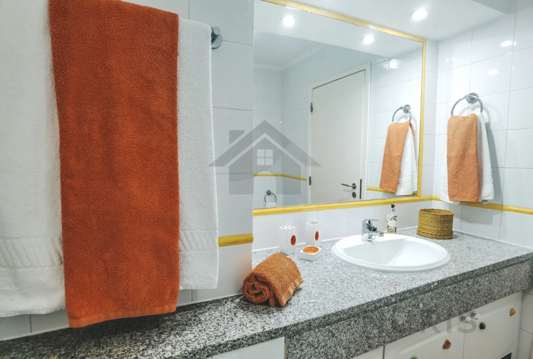 Apartamento T1 para Arrendamento férias em Portimão Foto 14