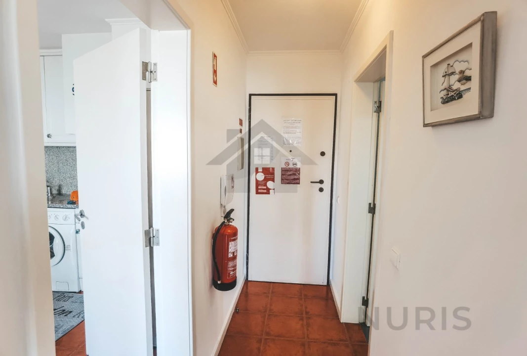 Apartamento T1 para Arrendamento férias em Portimão Foto 16