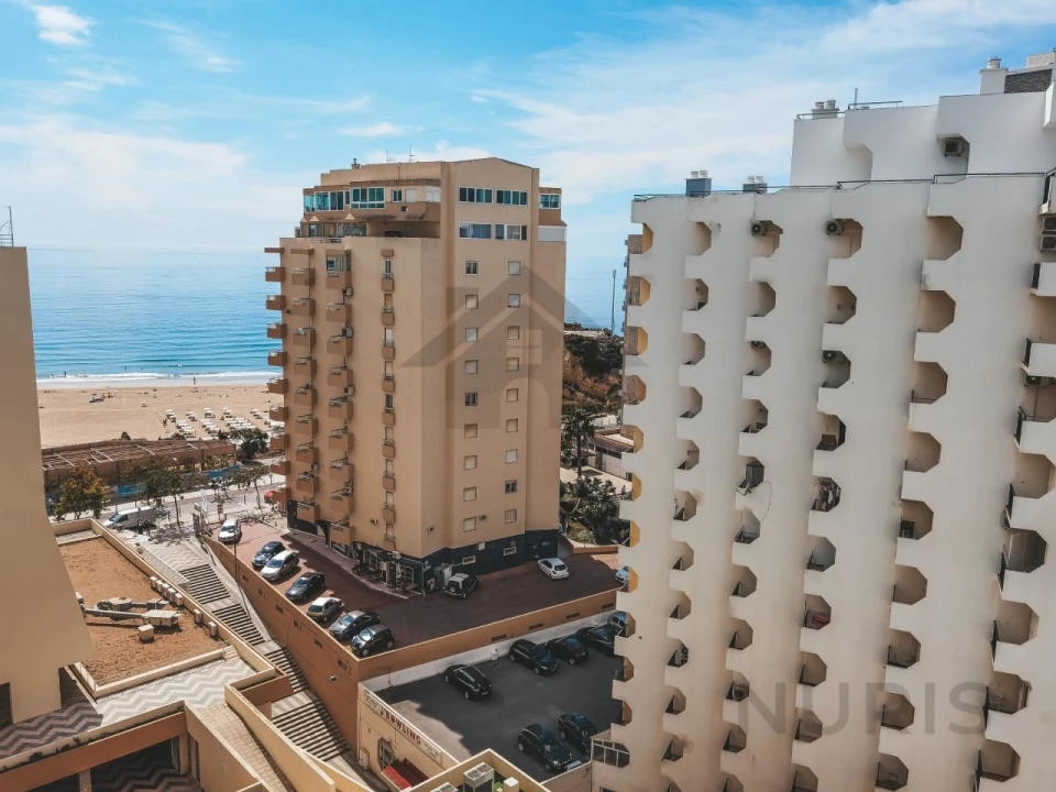 Apartamento T1 para Arrendamento férias em Portimão Foto 18